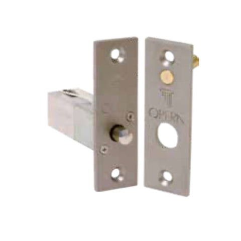 MICRO ELETTROPISTONE DI SICUREZZA DA INFILARE 12 VDC OPERA 20811-12