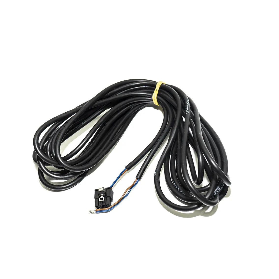 CAVO DI CONNESSIONE BIPOLARE PER COMANDO REMOTO ISEO 0000098CR0696