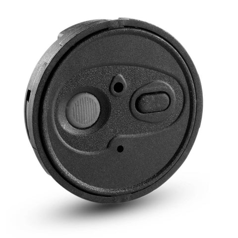 MODULO DI COMANDO INTERNO A 2 PULSANTI ISEO 0000098PI0696
