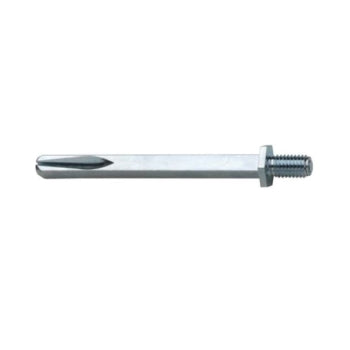 QUADRO IN FERRO 8X120 MM CON 1 TAGLIO E FILETTO C/NIPLEX GHIDINI 13233612070