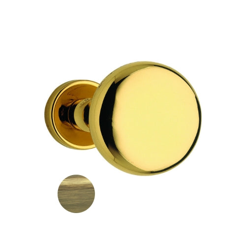 POMOLO PER PORTA GM POM70 CP GHIDINI 5GM96770304