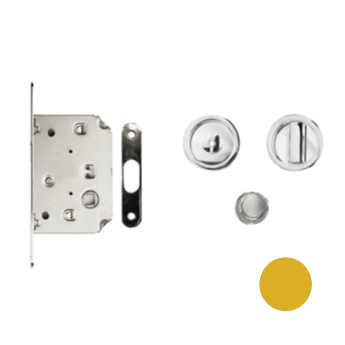 KIT SCORRI 1B TONDO BLOCC C/S OTTONE GHIDINI 6GM98718812