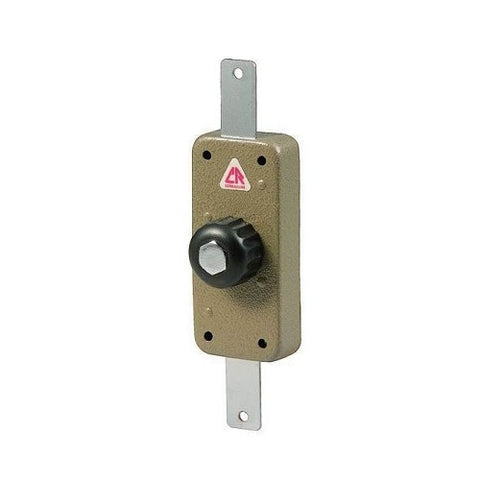 DEVIATORE AZIONATO DA COMANDO INTERNO CON POMOLO DOM CR 110-01