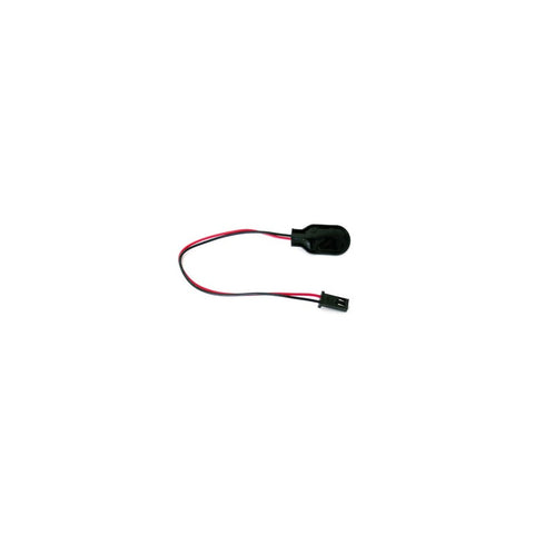 CAVO DI ALIMENTAZIONE 9V PER CASSAFORTE ELETTRONICA CISA 07430320