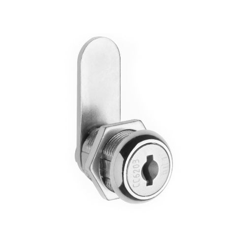 Serratura Universale Per Cabina Trattori - Lato Sinistro, Leggera E Resistente, Made In Italy - Foto 3