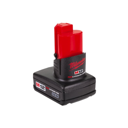 BATTERIA MILWAUKEE M12BX