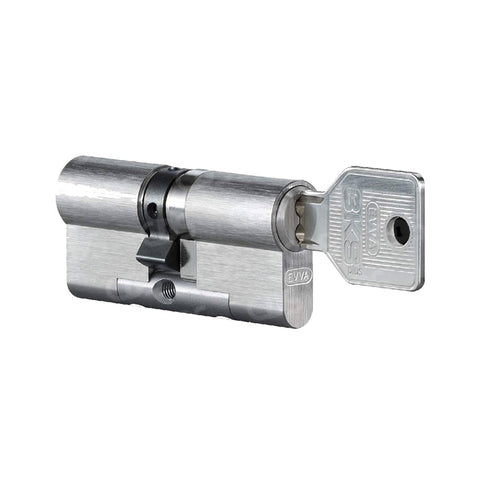 CILINDRO EUROPEO SAGOMATO EVVA 3KS PLUS