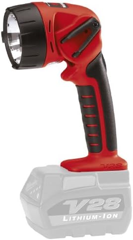 LAMPADA A BATTERIA MILWAUKEE V28L