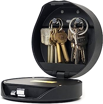 MARCO POLO OMCONNECT SMART KEY BOX