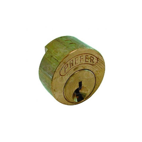 CILINDRO TONDO PREFER 6810