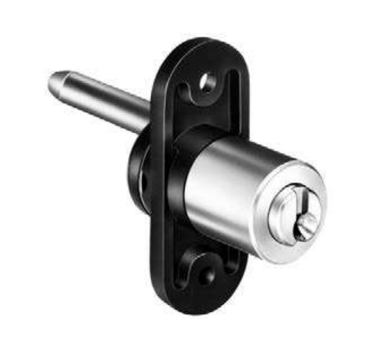 SERRATURA PER CHIUSURE MULTIPLE FRONTALI MERONI 2134