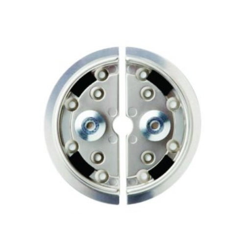 COPPIA PIASTRE (PORTELLONE LATERALE) MERONI UFO 8081DS15C