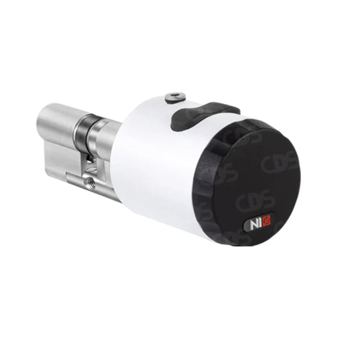 NIO ZEN SMART LOCK CILINDRO MOTORIZZATO EVVA CON ICS INTEGRATO