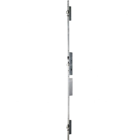SERRATURA MULTIPUNTO MULTIBLINDO MECCANICA EASY ISEO 7A32