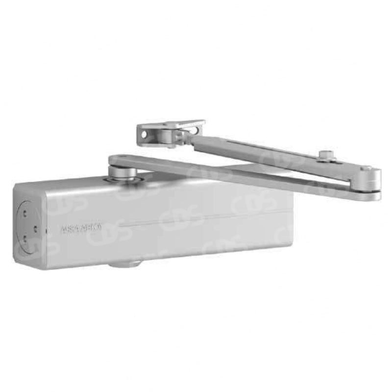CHIUDIPORTA SOLO CORPO ASSA ABLOY DC200