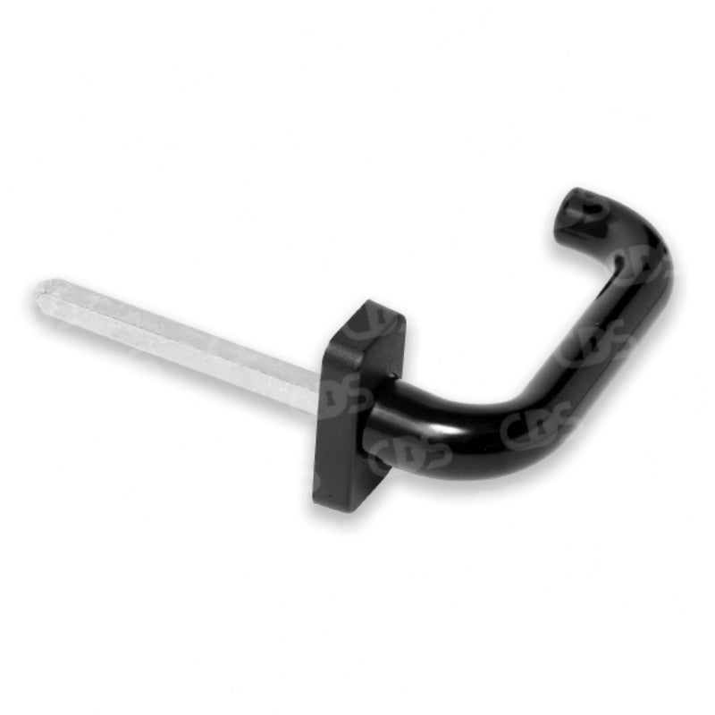 MANIGLIA CURVA FEB ASSA ABLOY NF9510
