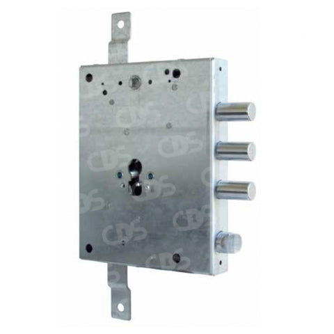 SERRATURA A LEVA PER PORTE BLINDATE GARDESA YALE 135G