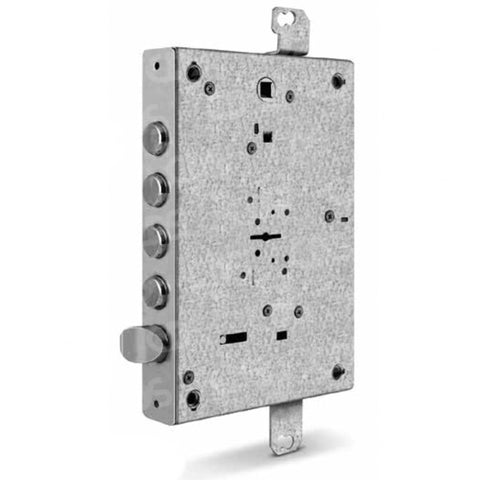 SERRATURA A INGRANAGGI PER PORTE BLINDATE YALE 137 M K-LOCK