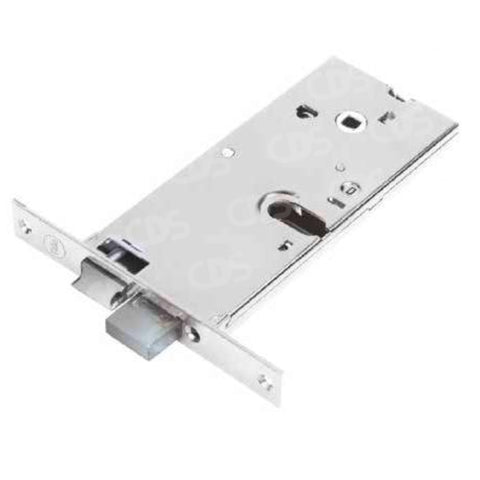 SERRATURA A FASCIA SILVER BASIC YALE 86000