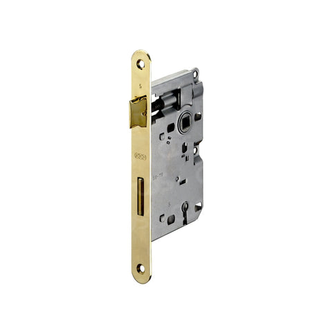 SERRATURA MONTANTE PATENT PICCOLA AGB B00571 25/30/35/40 03