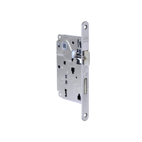 SERRATURA MONTANTE PATENT GRANDE AGB CENTRO B0100250 03/22/34