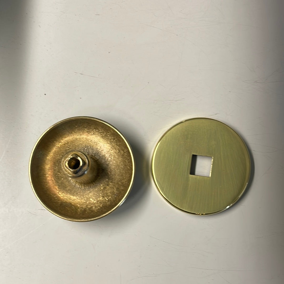 POMOLO FISSO CON ROSETTA OTTONE CARLI 999