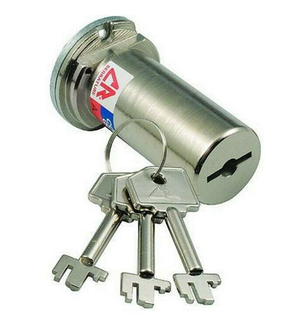 CILINDRO A POMPA DA 60/70/80MM DOM CR 20CR /3