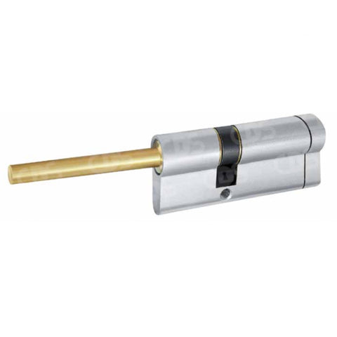 CILINDRO EUROPEO SAGOMATO CON CODOLO YALE 2S