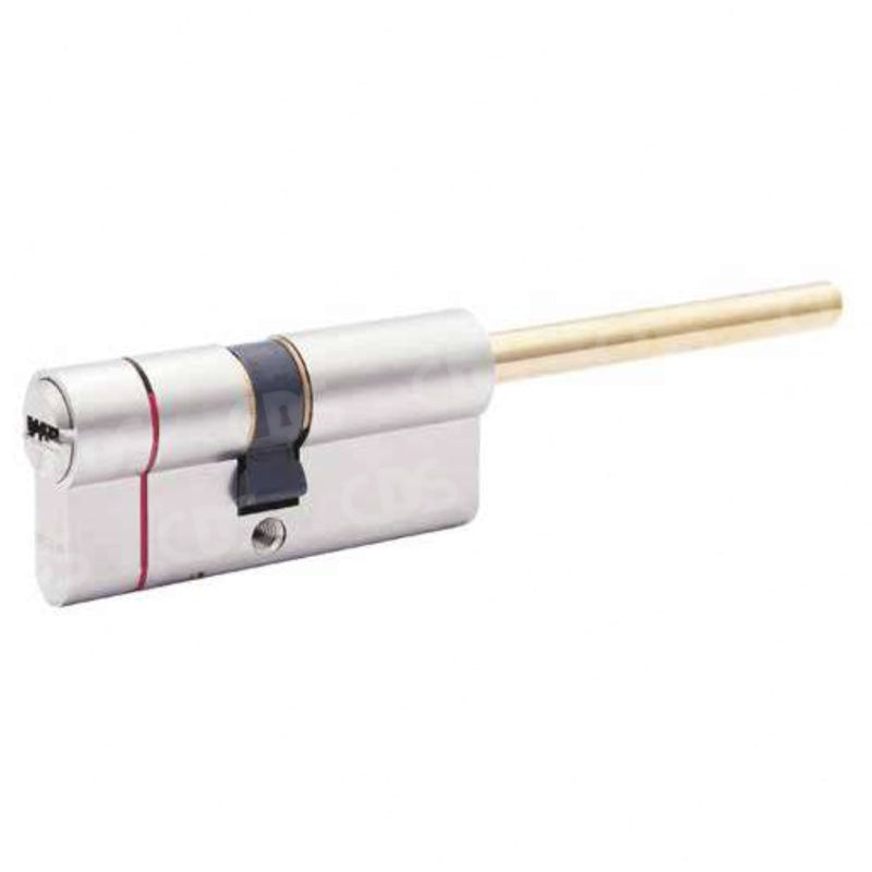 CILINDRO EUROPEO SAGOMATO CON CODOLO ASSA ABLOY SIRIO PRO