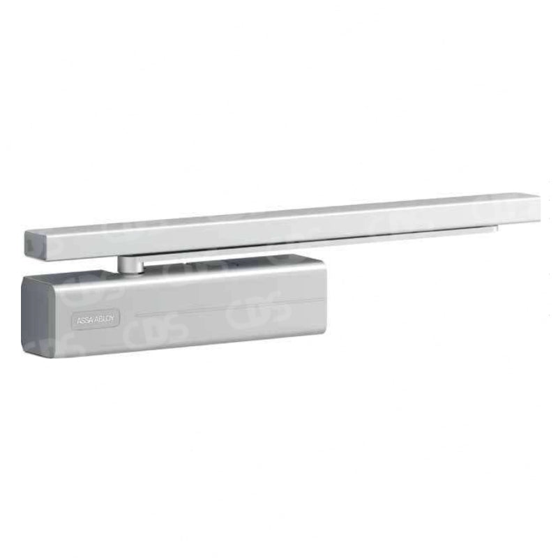 CHIUDIPORTA CORPO E CARTER ASSA ABLOY DC500