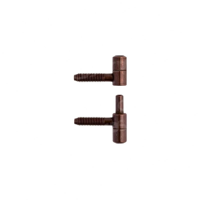 CERNIERA FINITURA OTTONE O BRONZO AGB E0011914
