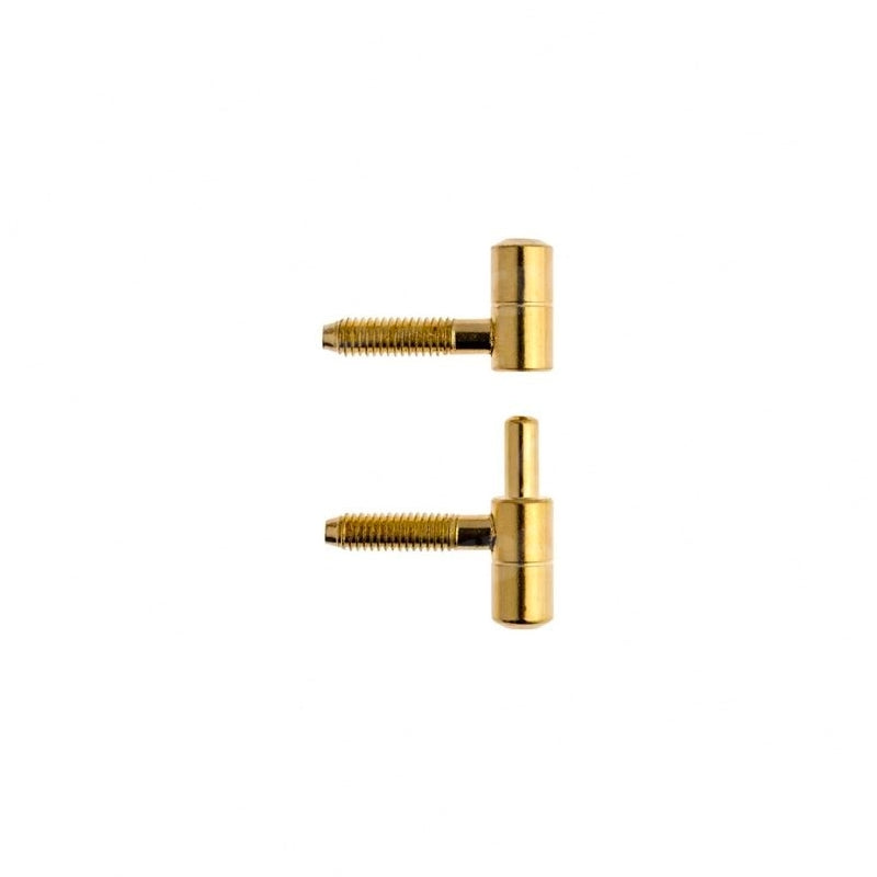 CERNIERA FINITURA OTTONE O BRONZO AGB E0011914