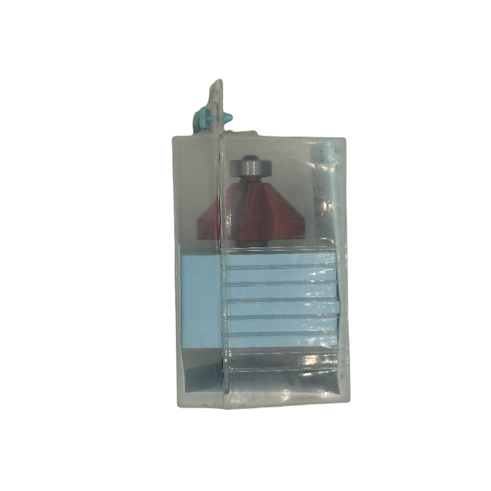 FRESA GAMMA ZINKEN ART. 153