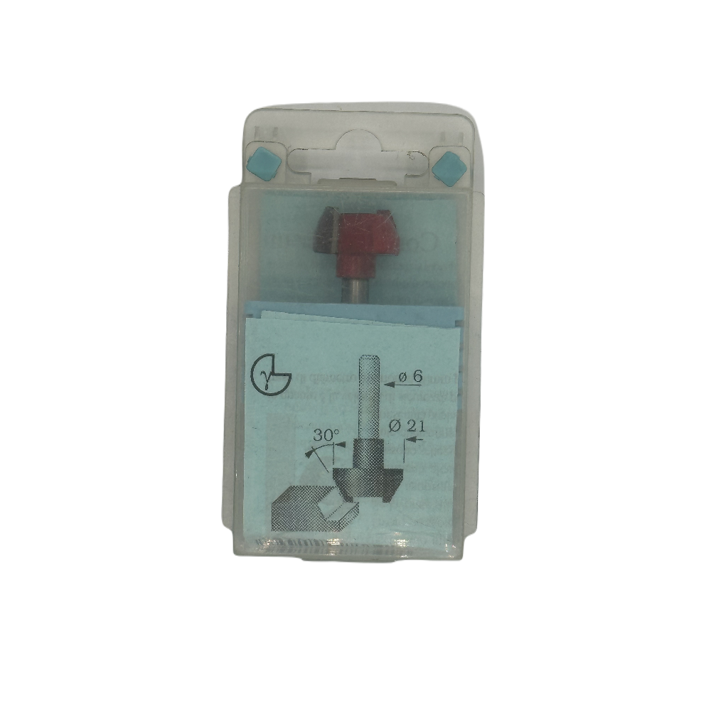 FRESA GAMMA ZINKEN ART. 149