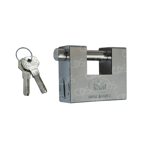 LUCCHETTO CORAZZATO PREFER UL20