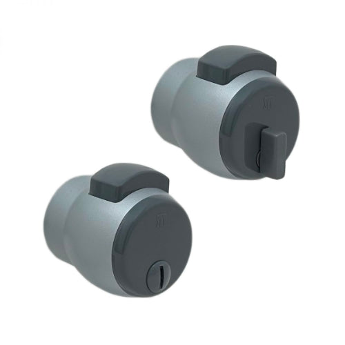 POMOLO PREMIAPRI PER PORTA BAGNO MERONI NOVA N12