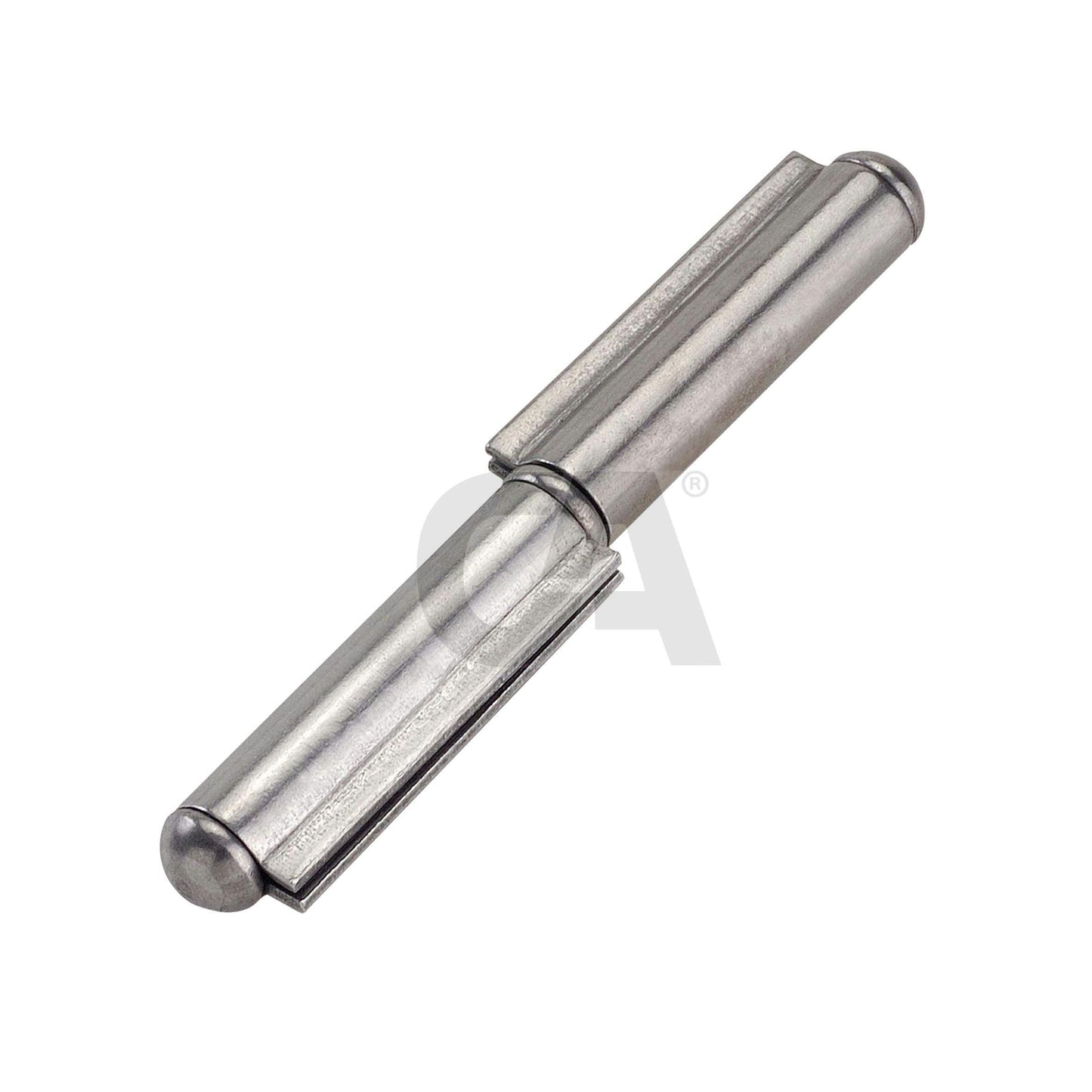 CERNIERA A TAPPO PERNO FISSO MM.100