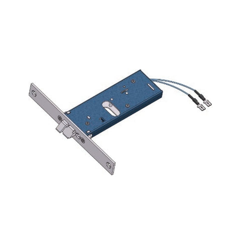 SERRATURE ELETTRICA A CILINDRO OVALE OMEC 399