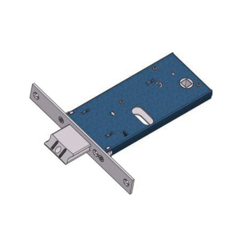 SERRATURE A CILINDRO OVALE OMEC 380 / 780 / 880