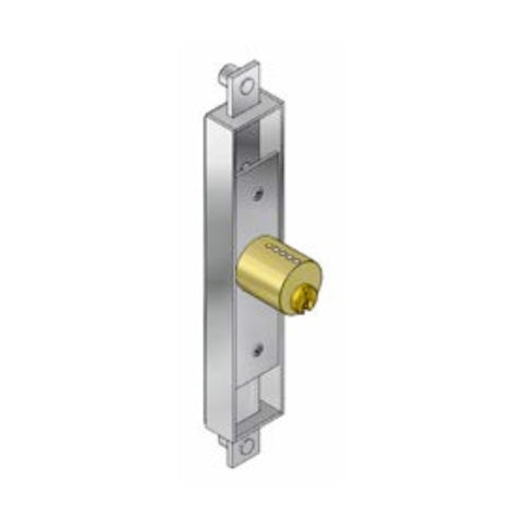 SERRATURE PER CANCELLETTI ESTENSIBILI PREFER 6602.0010.0200
