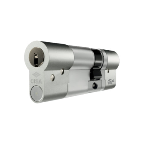 CILINDRO EUROPEO SAGOMATO RX CISA RS5 0X3M1