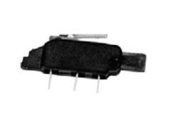 MICROINTERRUTTORE PER MANIGLIONE ISEO 94100060