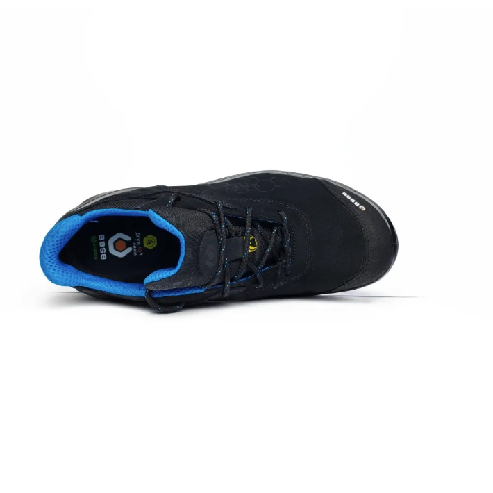 SCARPE DA LAVORO BASE PROTECTION i-ROBOX B1210