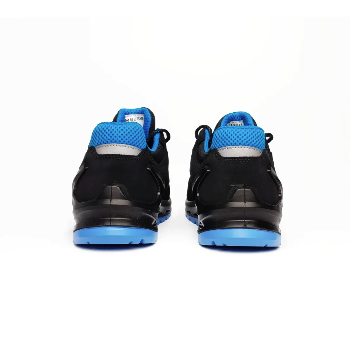 SCARPE DA LAVORO BASE PROTECTION i-ROBOX B1210