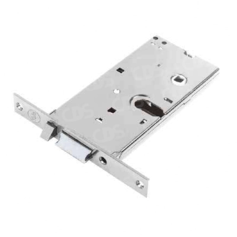 SERRATURA A FASCIA SILVER BASIC YALE 85000
