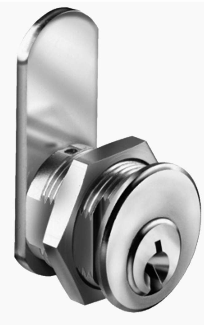 SERRATURA PER MOBILI UNIVERSALE MERONI 2251B1614