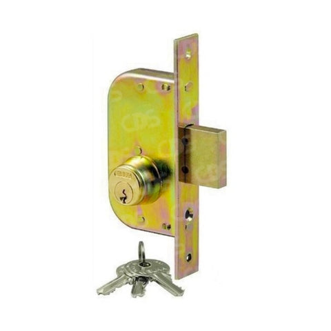 SERRATURA PER FERRO WELKA 06630