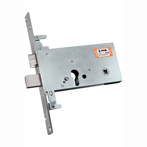 SERRATURA A FASCIA A CILINDRO EUROPEO MOIA RCI9754/001RF