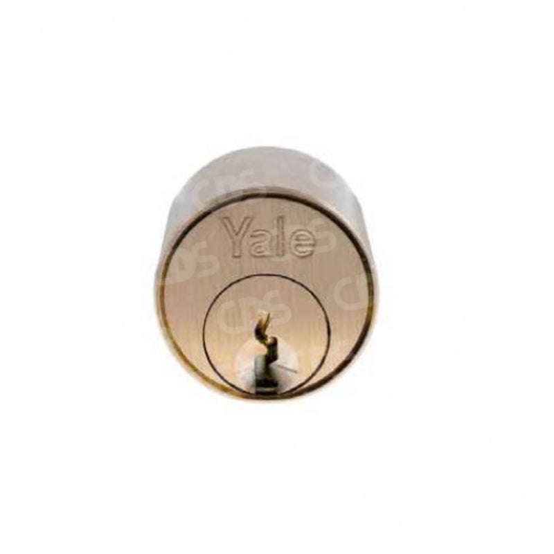 CILINDRO TONDO YALE 220