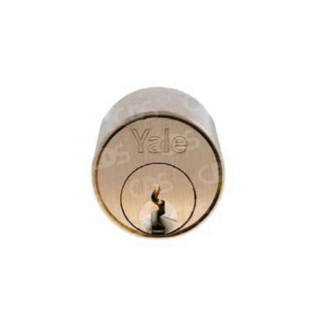 CILINDRO TONDO YALE 220